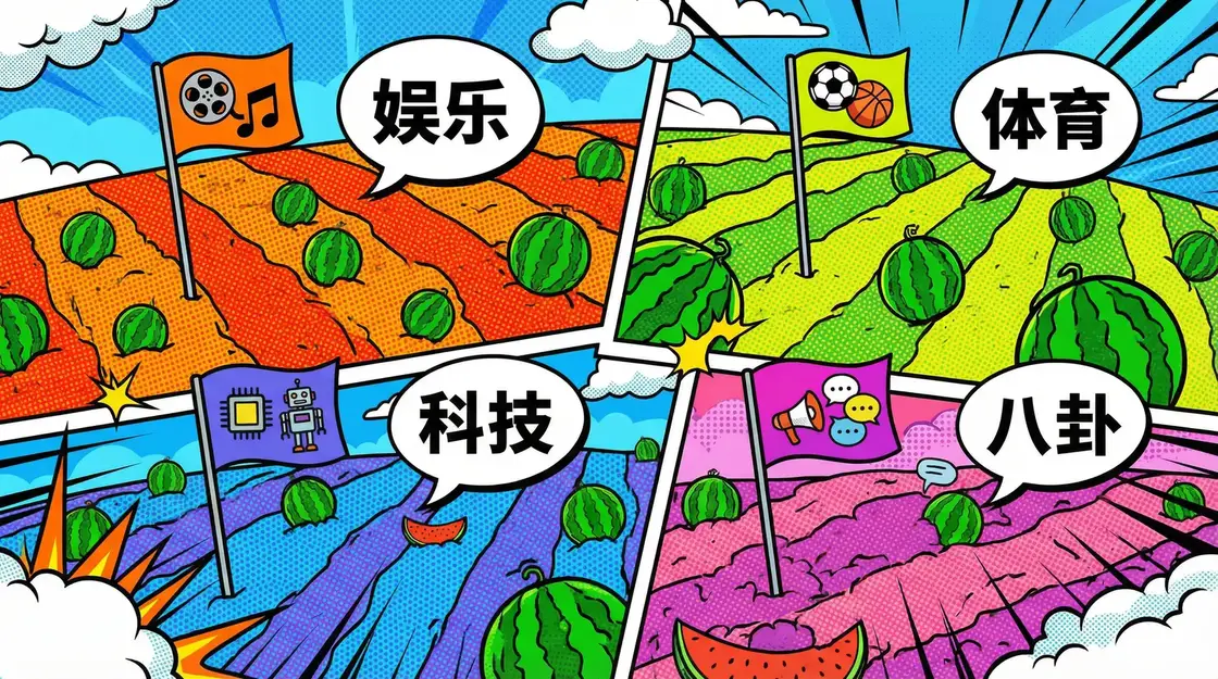 蜜桃乌龙 娱乐瓜田分类